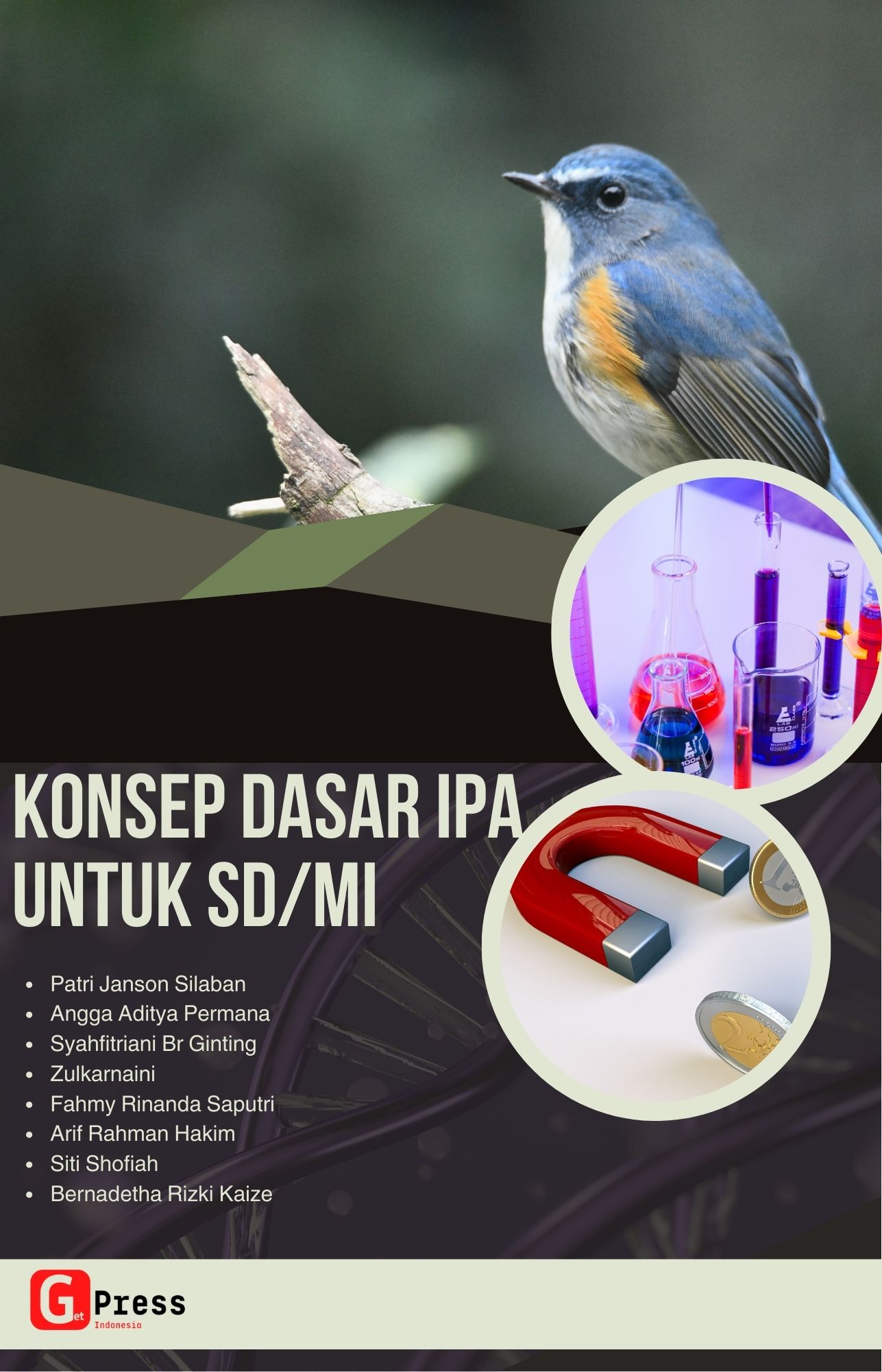 KONSEP DASAR IPA UNTUK SD/MI